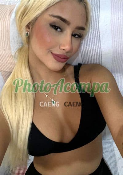 Foto 2: Acompanhante em Rio de Janeiro — experiência de namorada, Mia Angel