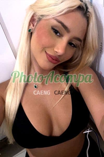 Foto 5: Acompanhante depilada em Rio de Janeiro — Mia Angel