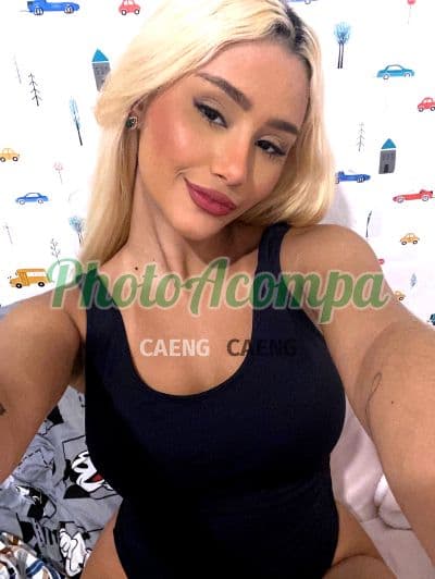 Acompanhante em Rio de Janeiro — experiência de namorada, foto 6 de Mia Angel
