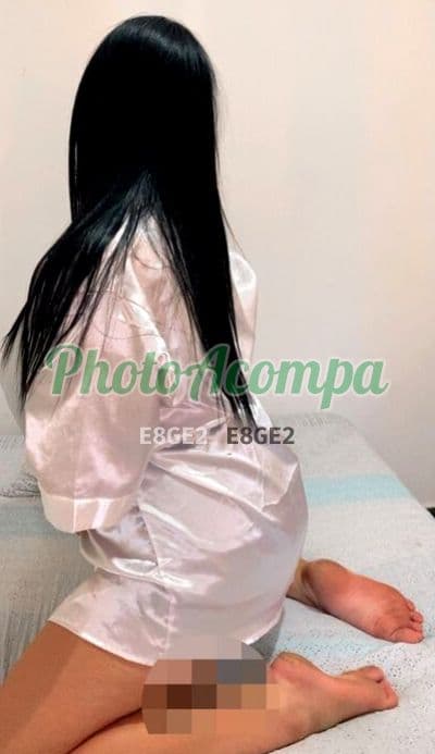 Foto 4: Acompanhante em Americana — namoradinha, Mia