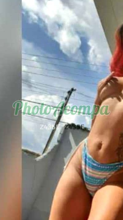 Foto 4: Acompanhante em Manaus — namoradinha, Mia