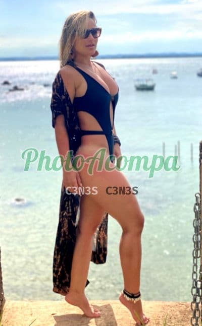 Foto 3: Acompanhante de seios naturais em Vitória — Mia Costa