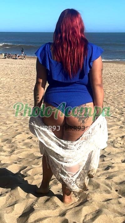 Acompanhante de seios naturais em Rio de Janeiro — Mia, foto 3