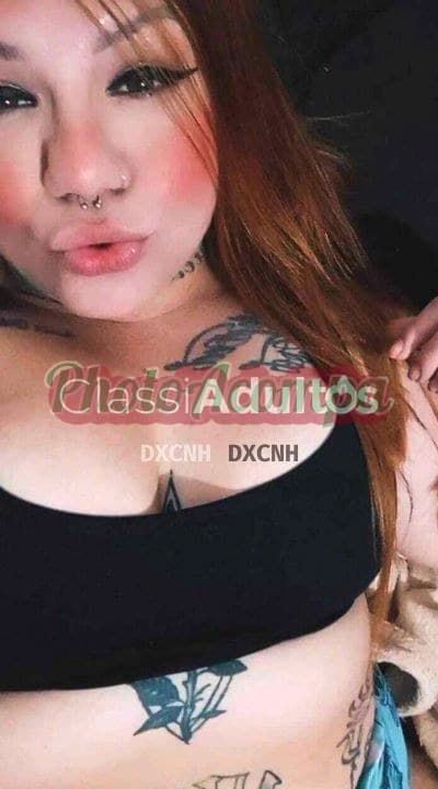Acompanhante ruiva em Cerquilho — Mia