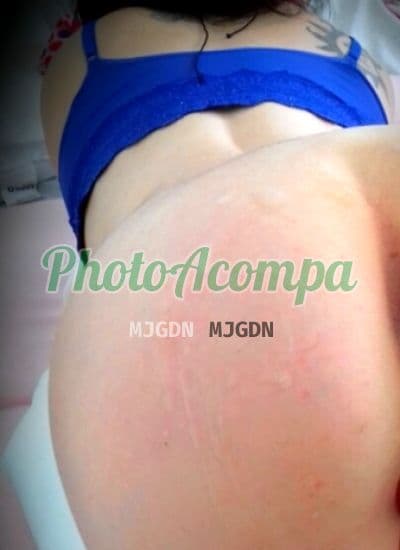 Acompanhante de seios naturais em Balneário Camboriú (3) — Mia