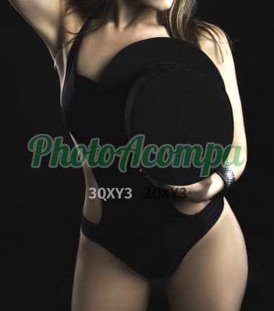 Foto 3: Acompanhante foto verificada em São Paulo — Mia Fox