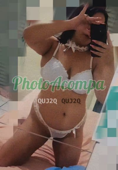 Acompanhante magra em Jaboticabal — Mia Freitas, foto 3