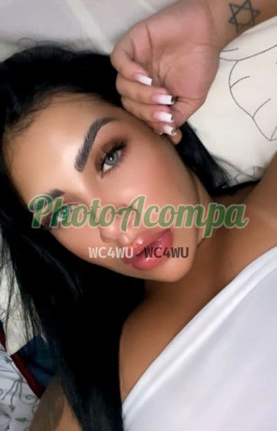 Acompanhante peituda em São Paulo, foto 4 de Mia Freitas