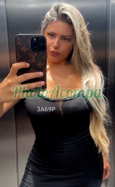 Foto 4: Acompanhante em São José dos Pinhais — namoradinha, Mia Hot
