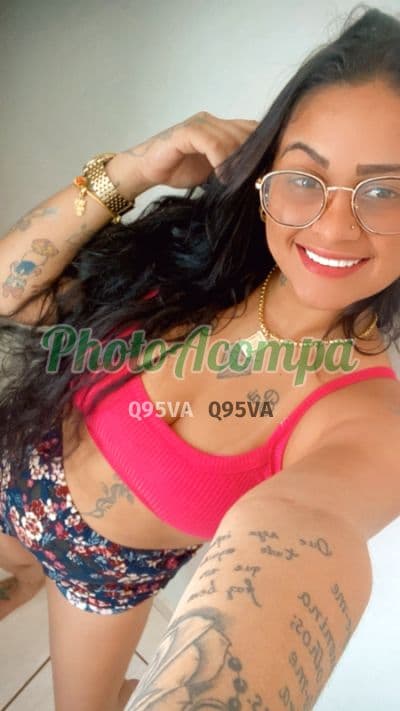 Foto 4: Acompanhante em Leme — namoradinha, Mia Kalifha