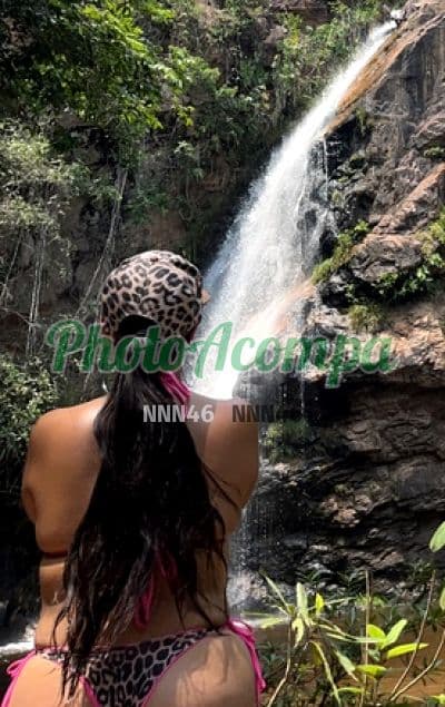 Foto 4: Acompanhante em Anápolis — anal, Mia Khalifa