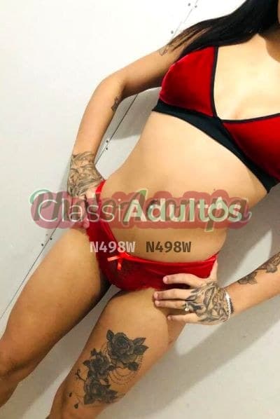 Acompanhante morena em Itapira, foto de perfil