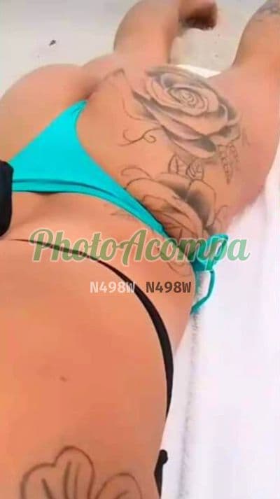 Acompanhante magra em Itapira — Mia Khalifa, foto 3
