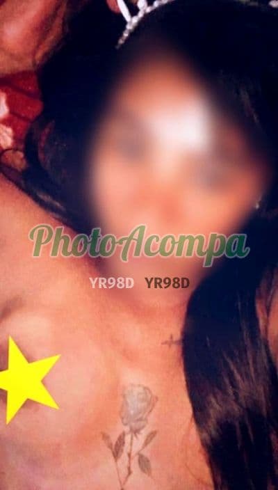 Foto 4: Acompanhante morena em Macaé — Mia Leal