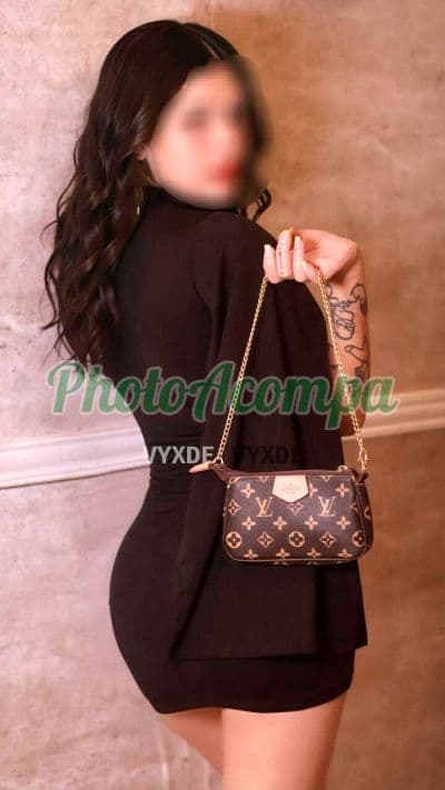 Acompanhante depilada em São Paulo (5) — Mia Lins