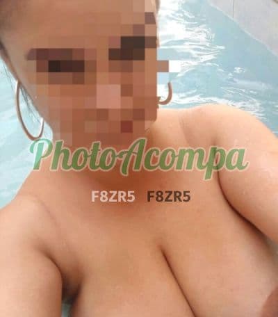 Acompanhante em São Paulo com sado suave (6) — Mia Maddox