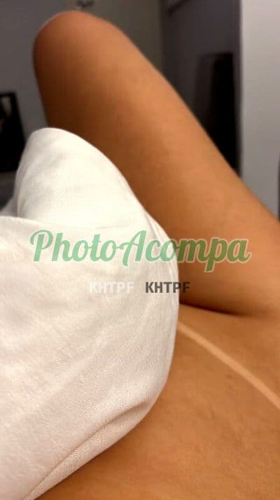 Acompanhante magra em São Paulo, foto 3 de Mia Mello
