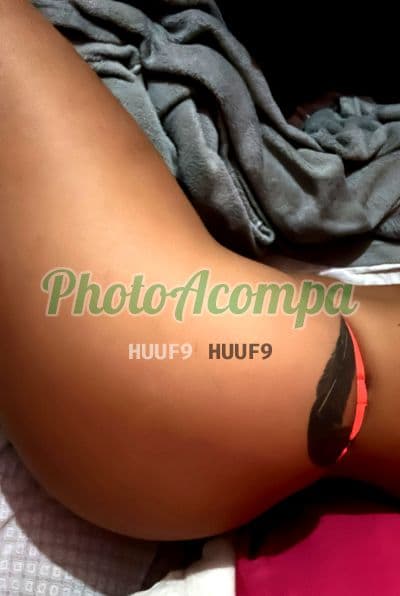 Foto 5: Acompanhante loira em São Paulo — Mia Miano