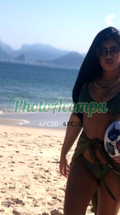 Foto 5: Acompanhante magra em Niterói — Mia Morena