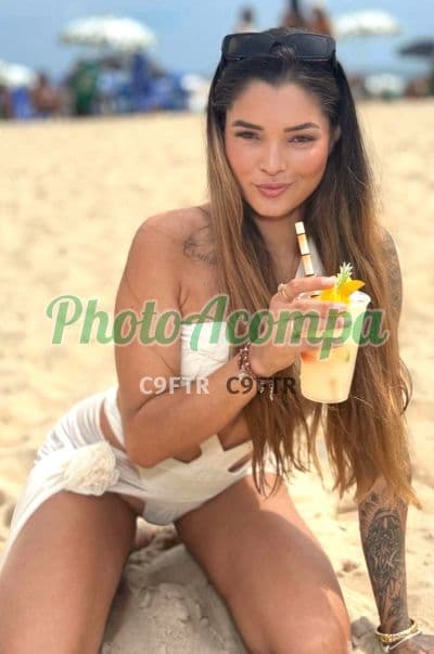 Acompanhante em Uberlândia — experiência de namorada, foto 4 de Mia Oliver