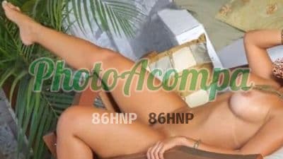 Acompanhante loira em Teresina — Mia Sales, foto 3