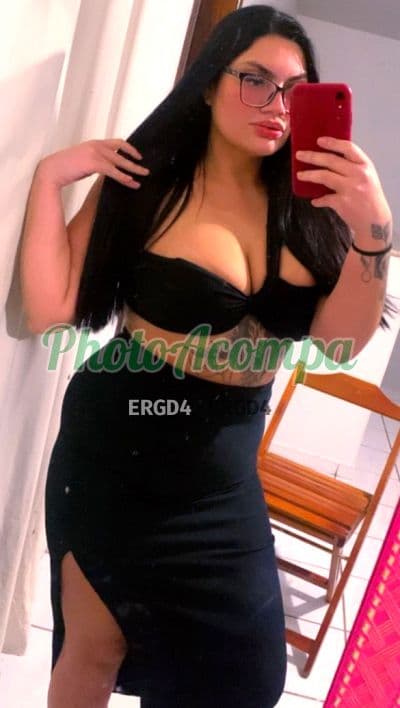 Acompanhante em São José dos Pinhais com beijo grego (2) — Mia Salles