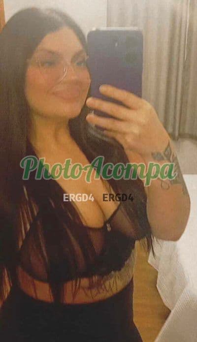 Acompanhante depilada em São José dos Pinhais — Mia Salles, foto 5