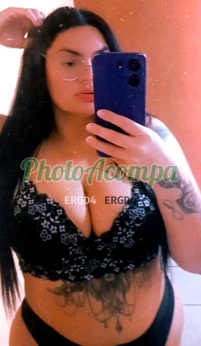 Acompanhante em São José dos Pinhais com sexo anal (6) — Mia Salles