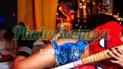 Foto 3: Acompanhante magra em Itapetininga — Mia Santos