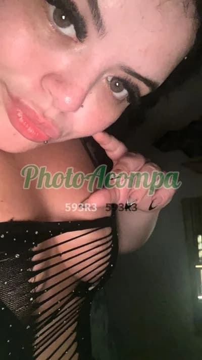 Acompanhante depilada em Campinas (3) — Mia Santos