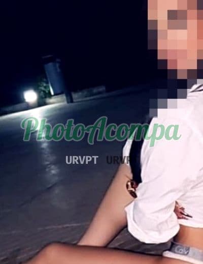 Acompanhante magra em Sorocaba (2) — Mia Versace