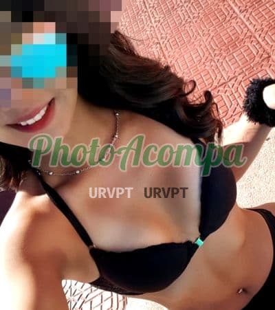 Foto 5: Acompanhante magra em Sorocaba — Mia Versace