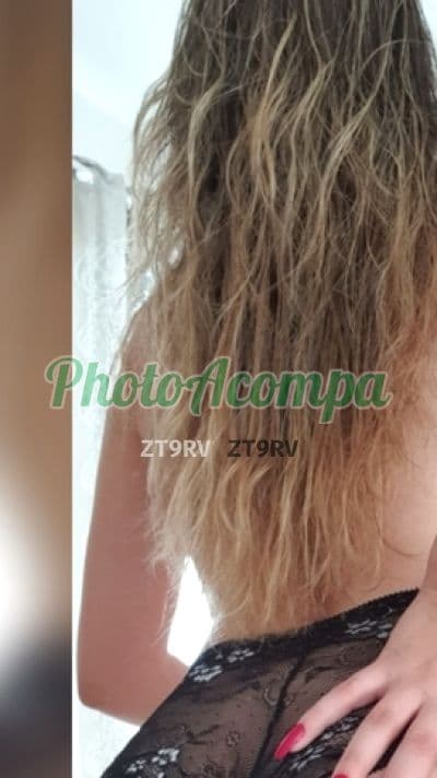 Acompanhante em São José dos Campos com namoradinha (4) — Micaela