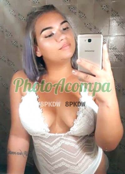 Acompanhante peituda em Rio de Janeiro, foto 5 de Micaela