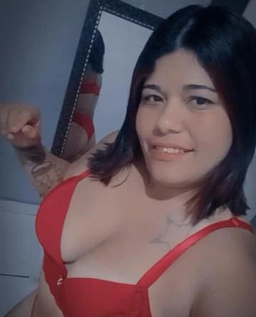 Acompanhante cabelo pretos em Santa Luzia, foto de perfil