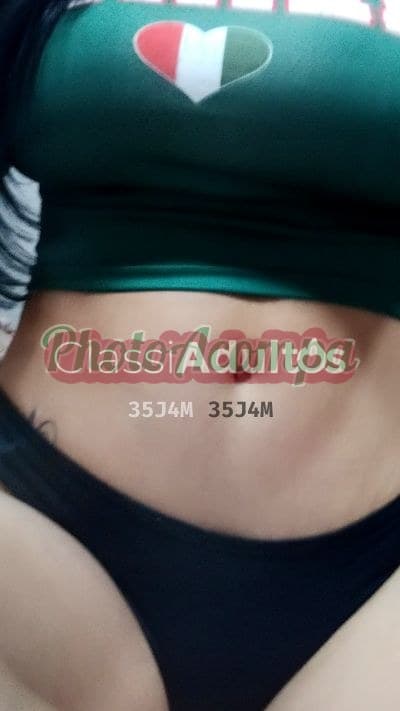 Acompanhante morena em Itatiba — Micaella