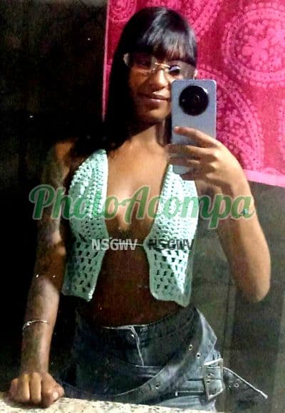 Acompanhante magra em Macaé, foto 3 de Micaelly