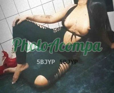 Foto 3: Acompanhante magra em Nova Iguaçu — Micaely
