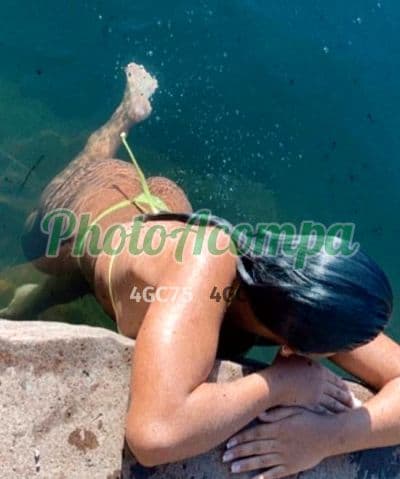 Acompanhante em Limeira — namoradinha, foto 4 de Micaely