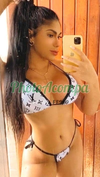 Foto 6: Acompanhante em Jundiaí — experiência de namorada, Michaella