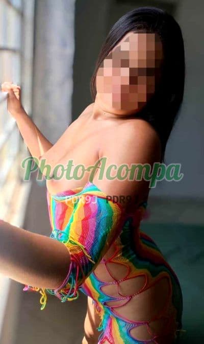 Foto 4: Acompanhante em Boa Vista — experiência de namorada, Michele