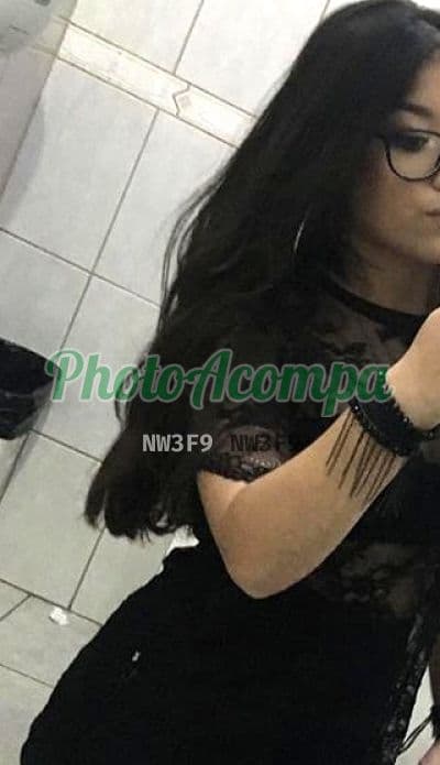 Acompanhante em Rio de Janeiro — beijo grego, foto 2 de Michele
