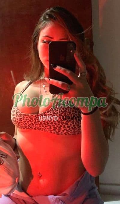 Foto 6: Acompanhante em São Paulo — anal, Michele