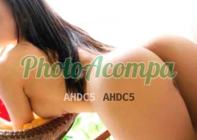 Acompanhante morena em Belo Horizonte (5) — Michele