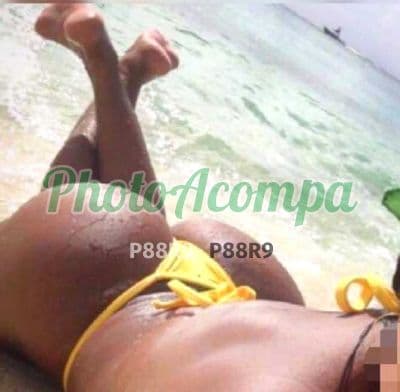 Acompanhante em Rio de Janeiro com beijo grego (2) — Michele