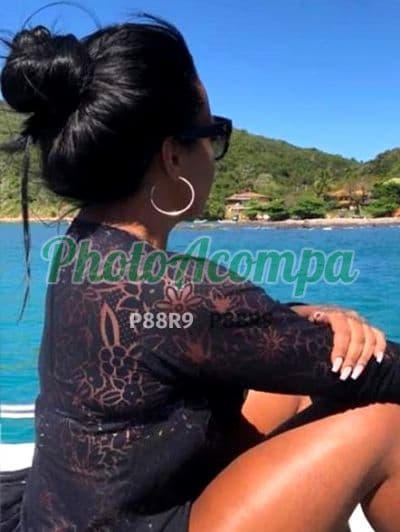 Acompanhante em Rio de Janeiro com beijo grego (4) — Michele
