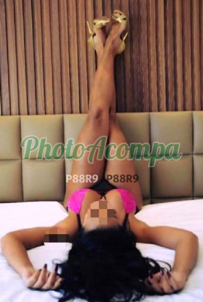 Acompanhante morena em Rio de Janeiro (5) — Michele