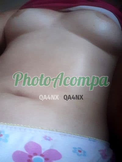 Foto 5: Acompanhante morena em Cuiabá — Michele