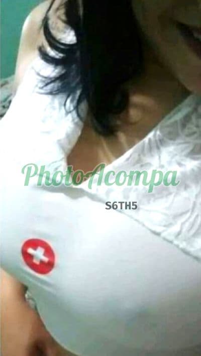 Acompanhante morena em Piracicaba (5) — Michele