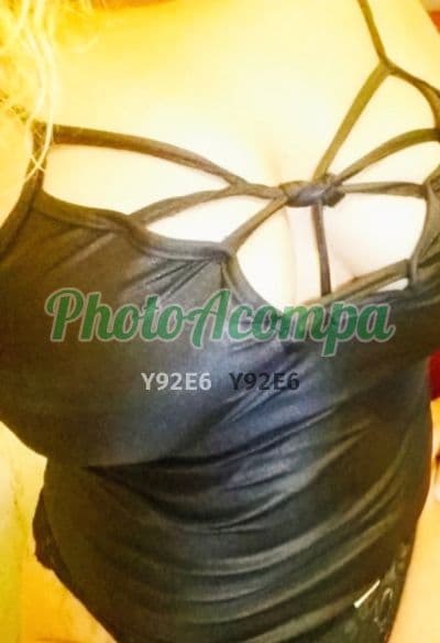 Acompanhante loira em Rio de Janeiro — Michele, foto 3